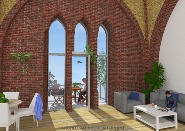 Medium property photo - Westvoorstraat 2Fb, 4671 CD Dinteloord